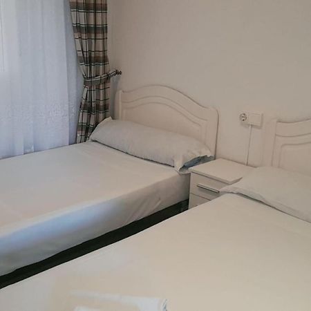 Mariscal V Alquilevante Benidorm Exteriör bild